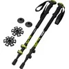 Rockland Rapid Trekking vaikščiojimo lazdos 63-135cm