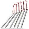 Kuoliukai palapinei Rockland Reflective pegs 18 cm 6 vnt.