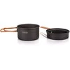 Anodizuotas „Rockland Travel Duo“ (240)
