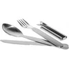 Įrankiai Rockland Premium Tools stalo įrankių rinkinys