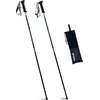 Rockland Rockland BOOSTER trail bėgimo lazdos 125 cm