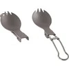 Rockland Airy Titanium Spork