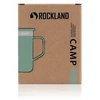Rockland Camp Mug Žalias 350 ml žalias termopuodelis