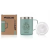 Rockland Camp Mug Žalias 350 ml žalias termopuodelis