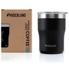 Rockland Termo puodelis Coffe juodas
