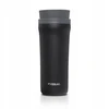Rockland Termo puodelis ORBIT, Juodas