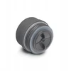 Rockland Termo puodelis ORBIT, Juodas