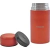 Maistinis termosas Rockland Comet 1 L raudonas