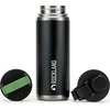 Rockland Termos turistinis Solaris 0.5 l Juodas