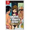 Nintendo „Rockstar Games“ „Grand Theft Auto: The Trilogy“ – galutinis leidimas