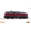 Roco Diesellokomotiv H0 (70771) Analog DC Interface