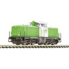 Roco Dyzelinis lokomotyvas N Fleischmann 721213 Analoginis DC Interface