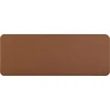 Alterzone Desktop kilimėlis, Cognac Brown