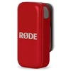 RODE Wireless Micro (USB-C, Raudona)