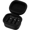 „Rode Charge Case+“, skirtas „Wireless GO“ (3 kartos) ausinėms