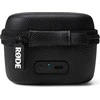 „Rode Charge Case+“, skirtas „Wireless GO“ (3 kartos) ausinėms