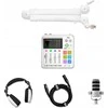 RODE Creator Bundle Baltas