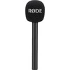 RŲDE Rode Interviu Eiti