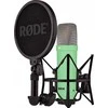 Rode RØDE NT1 Signature Žalias - kondensacinis mikrofonas
