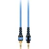 RODE NTH-CABLE 24B - Kabelis 2.4m mėlyna