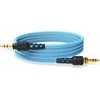 RODE NTH-CABLE 12B - Kabelis 1.2m mėlyna