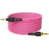 RODE NTH-CABLE 24P - Kabelis 2.4m rožinis