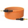 RODE NTH-CABLE 24O - Kabelis 2.4m oranžinė