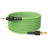 RODE NTH-CABLE 24G - Kabelis 2.4m žalia