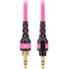 RODE NTH-CABLE 24P - Kabelis 2.4m rožinis