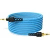 RODE NTH-CABLE 24B - Kabelis 2.4m mėlyna