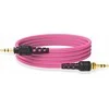 RODE NTH-CABLE 12P - Kabelis 1.2m rožinis