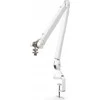 RODE Podcaster Bundle Baltas