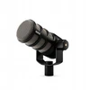 RODE Podcaster Bundle Juodas