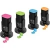RODE COLOURS – spalvingi NT-USB Mini dangteliai