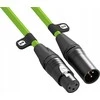 RODE - Kabelis XLR 6m Žalias žalia