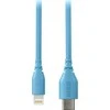 RODE SC21 - Kabelis USB-C - Lightning 30cm mėlynas