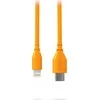 RODE SC21 - Kabelis USB-C - Lightning 30cm Oranžinis