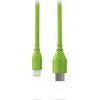 RODE SC21 - USB-C - Žaibo kabelis 30cm Žalias