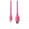 RODE SC21 - Kabelis USB-C - Lightning 30cm Rožinis