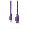 RODE SC21 - USB-C - Žaibo kabelis 30cm Violetinė