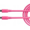 Kabelis USB Rode USB-C - USB-C 2 m Rožinė (85189000)