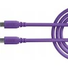 RODE SC27 - Kabelis USB-C - USB-C 2m violetinė