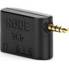 Rode SC6 adapteris 2xTRRS + ausinių išvestis