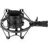 Omega Mikrofonas VARR GAMING SHOCKPROOF BASKET STAND