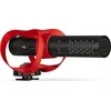 RODE VideoMic GO II HELIX - mikrofonas kamerai, versija su Helix rankena