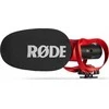 RODE VideoMic GO II HELIX - mikrofonas kamerai, versija su Helix rankena