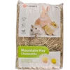 Alpių šienas graužikams Flamingo 500g su ramunėlėmis