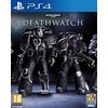 Rodeo Games Warhammer 40 000: Deathwatch – PlayStation 4