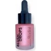 Rodial Blush Drops skysti skaistalai, atspalvis: Frosted Rožinė, 15 ml