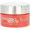 Rodial Dragon's Blood Hyaluronic Night Kreminis drėkinantis naktinis veido kremas, 10 ml